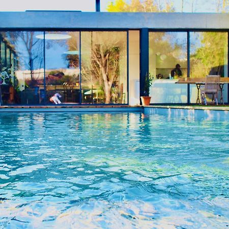 Vila Oasis De Cauderan Bordeaux Exteriér fotografie