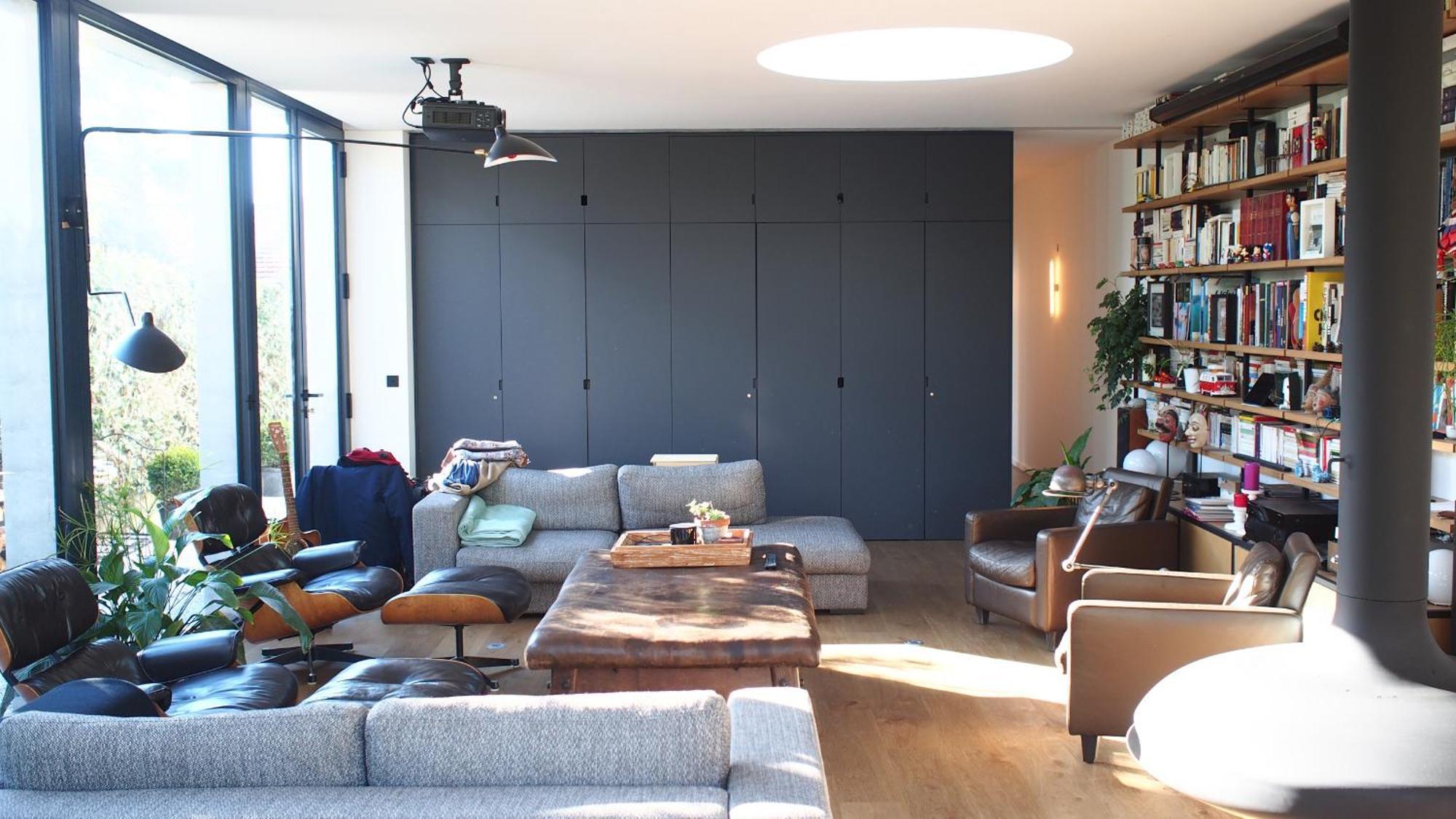 Vila Oasis De Cauderan Bordeaux Exteriér fotografie