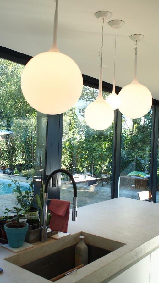 Vila Oasis De Cauderan Bordeaux Exteriér fotografie